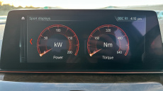 BMW 5 Series 530d SE 4dr Auto Diesel Saloon